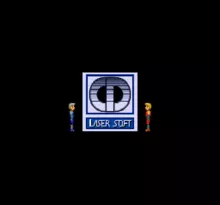 Image n° 7 - screenshots  : Taiketsu!! Brass Numbers
